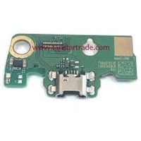 charging port assembly  for Huawei MatePad T8 KOBE2-L09